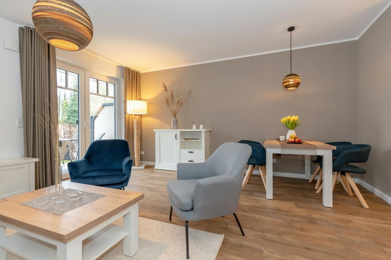 Villa Camenia Ostseebad Kühlungsborn Habitación foto