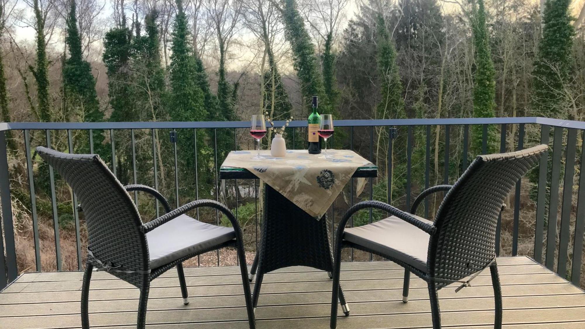 Villa Camenia Ostseebad Kühlungsborn Habitación foto