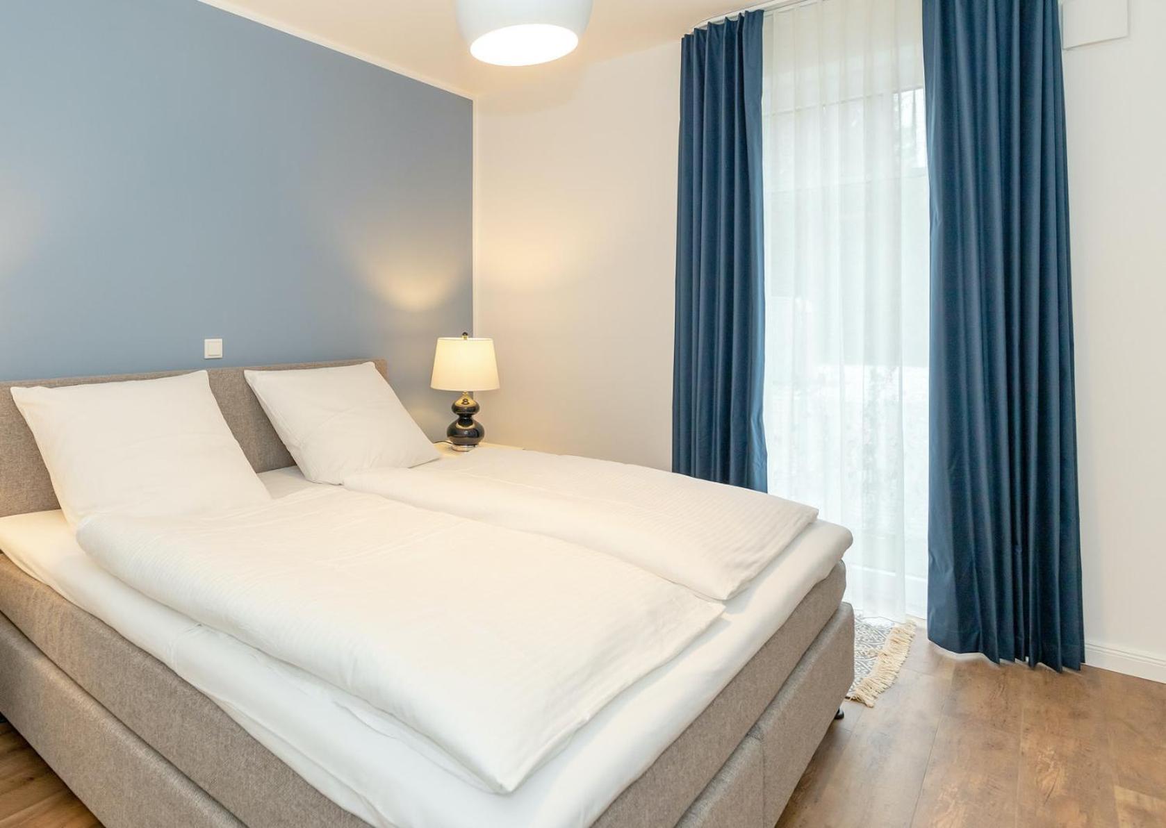 Villa Camenia Ostseebad Kühlungsborn Habitación foto