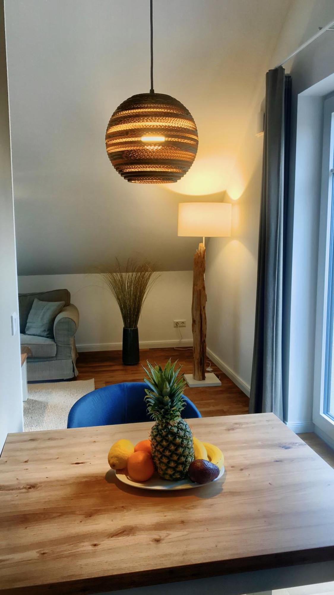 Villa Camenia Ostseebad Kühlungsborn Habitación foto