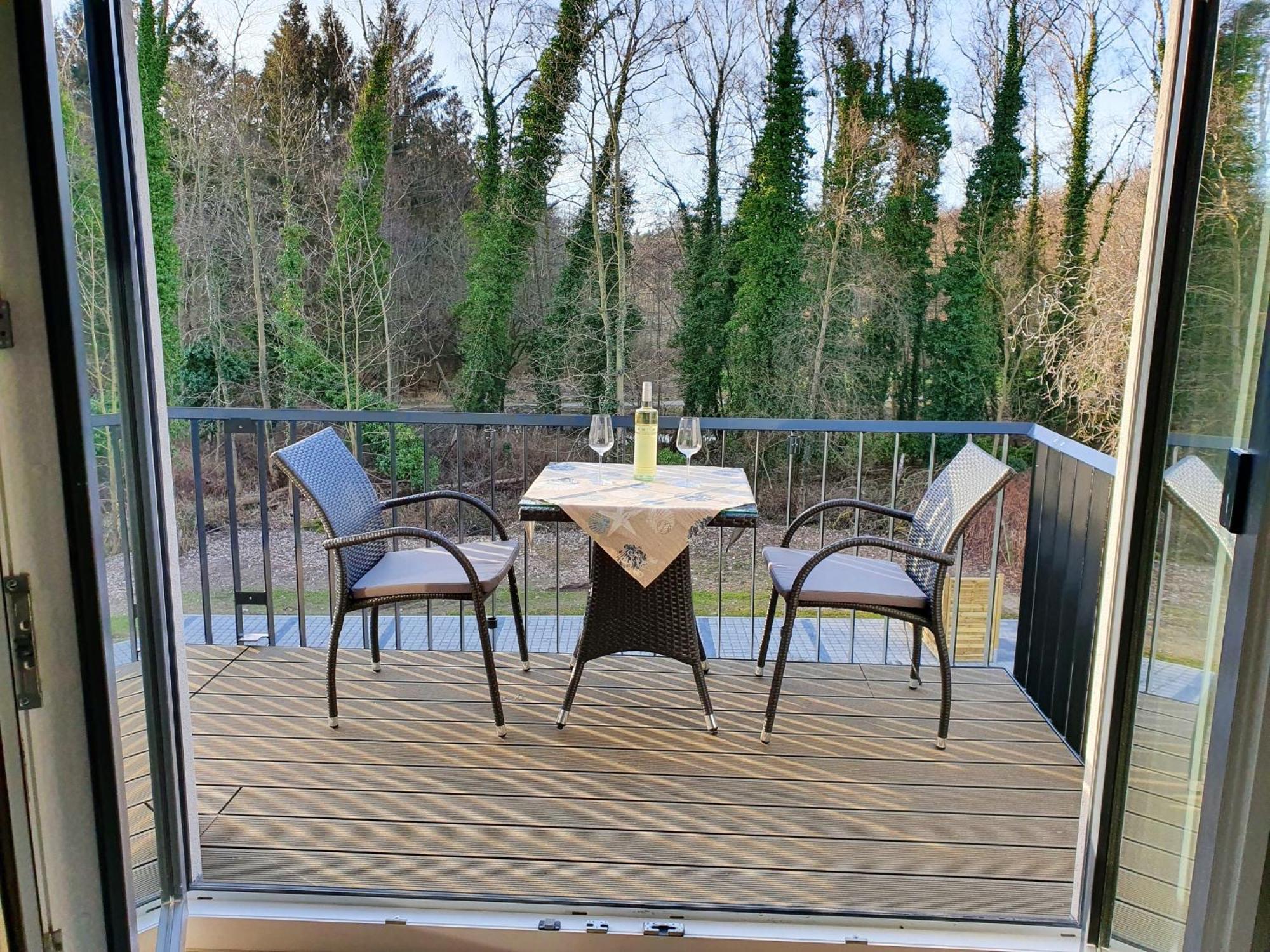 Villa Camenia Ostseebad Kühlungsborn Habitación foto