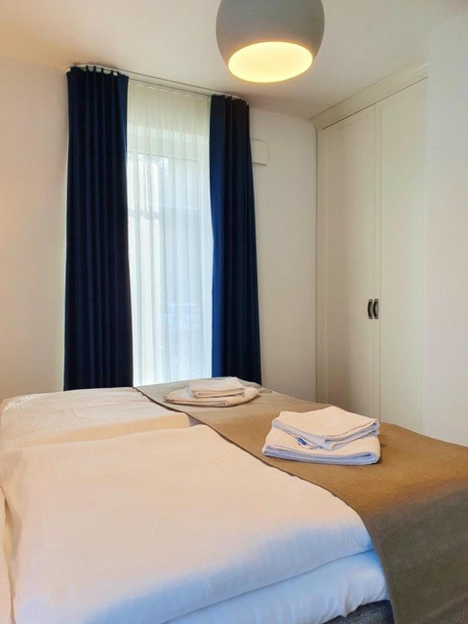 Villa Camenia Ostseebad Kühlungsborn Habitación foto