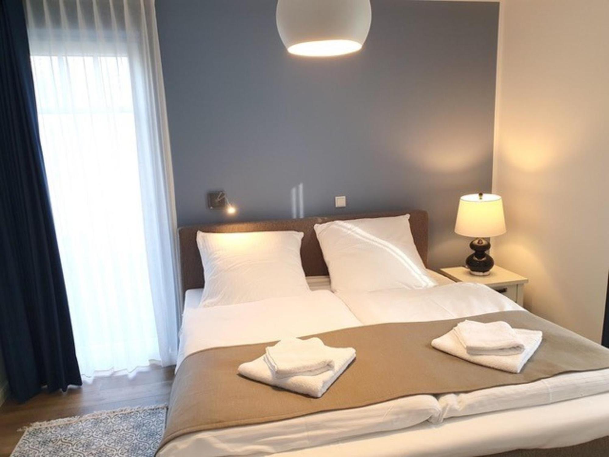 Villa Camenia Ostseebad Kühlungsborn Habitación foto