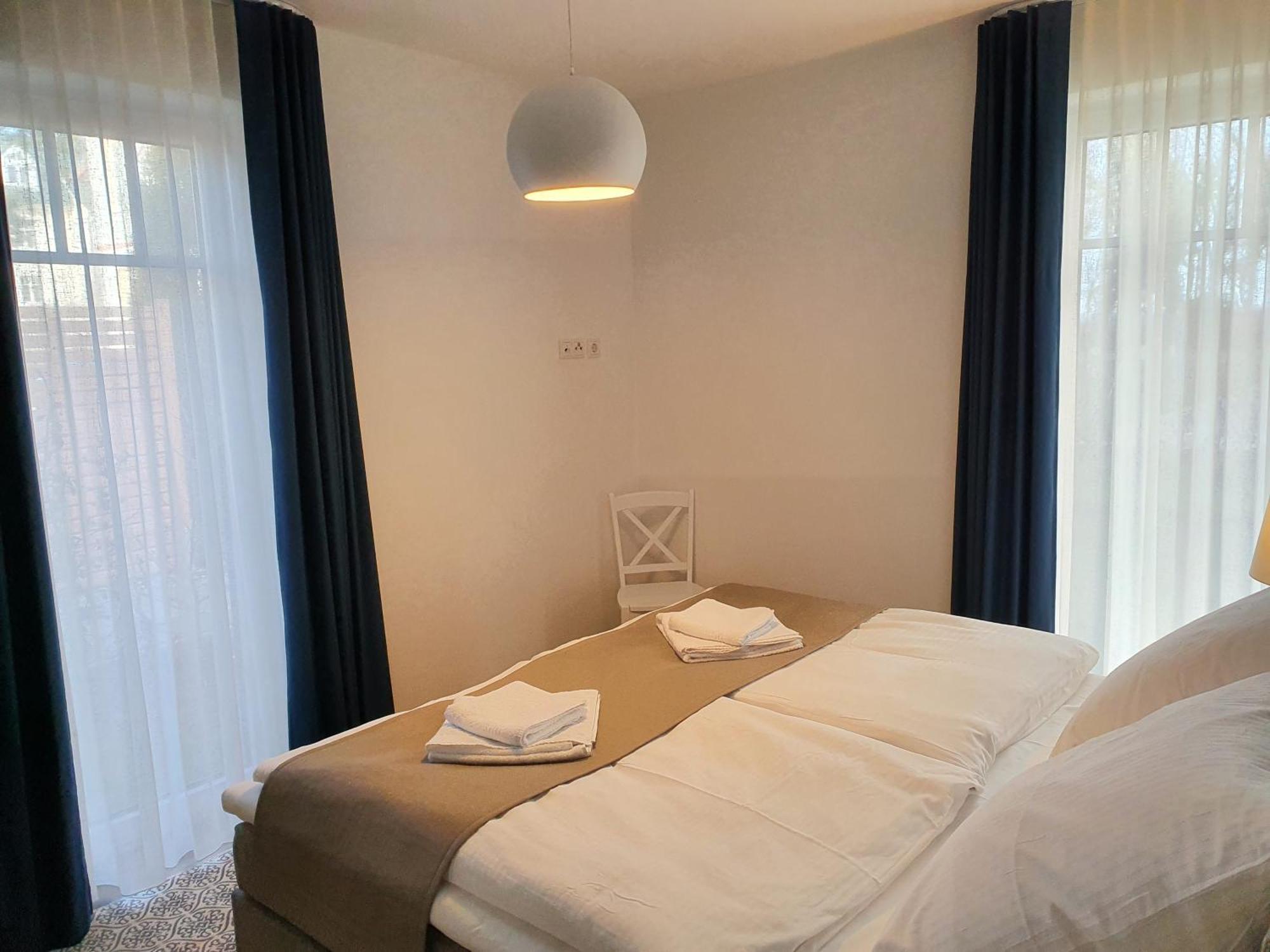 Villa Camenia Ostseebad Kühlungsborn Habitación foto