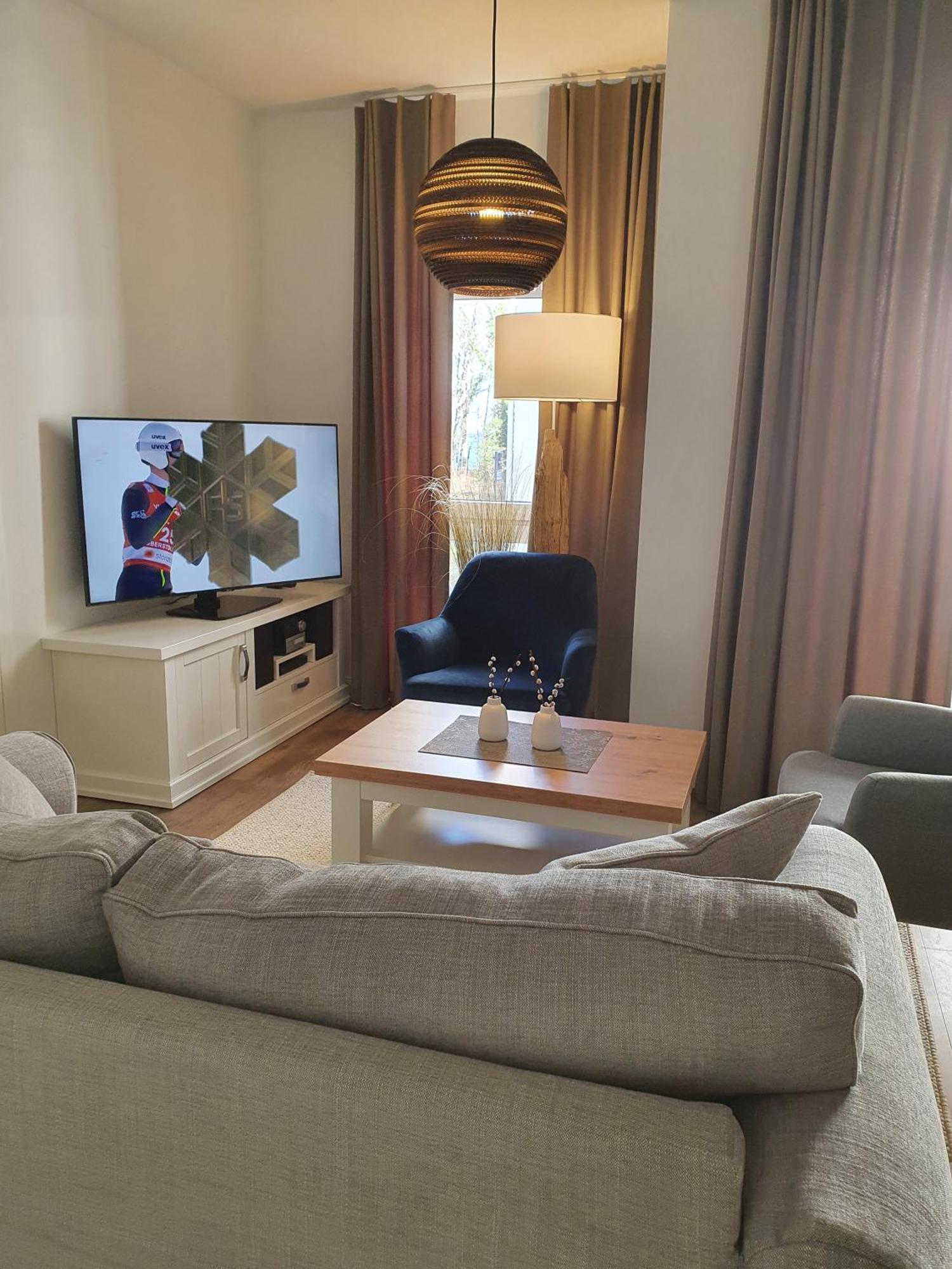 Villa Camenia Ostseebad Kühlungsborn Habitación foto