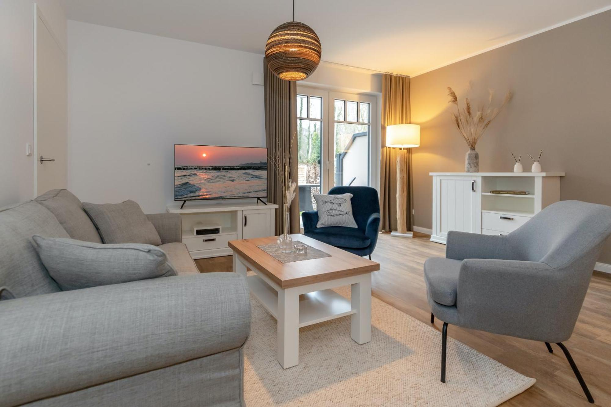 Villa Camenia Ostseebad Kühlungsborn Habitación foto