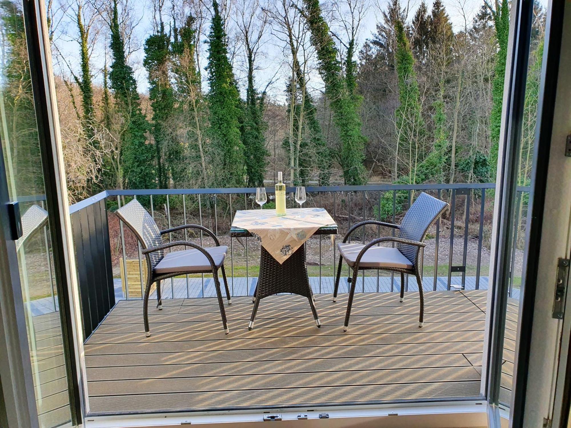 Villa Camenia Ostseebad Kühlungsborn Habitación foto
