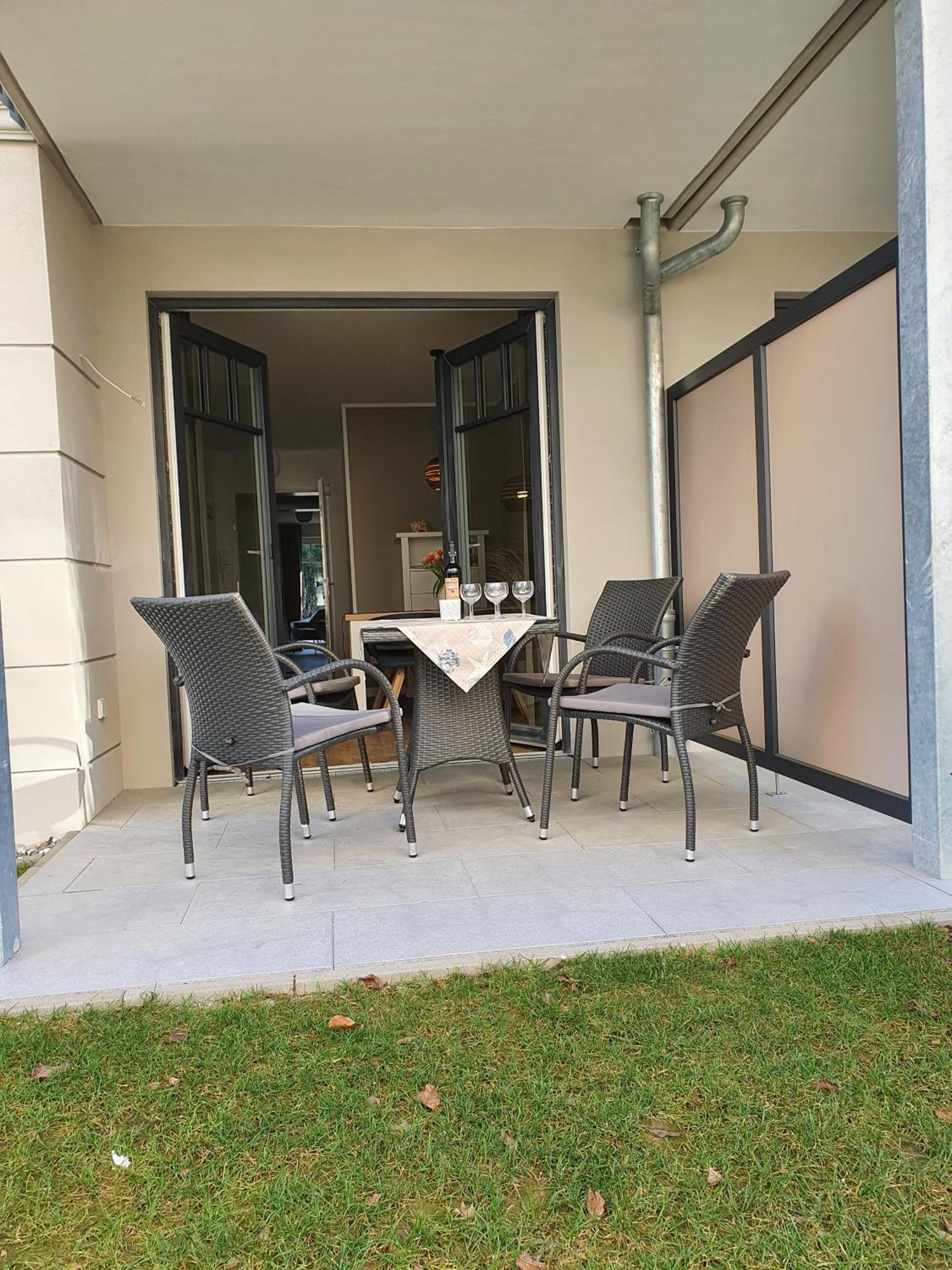 Villa Camenia Ostseebad Kühlungsborn Habitación foto